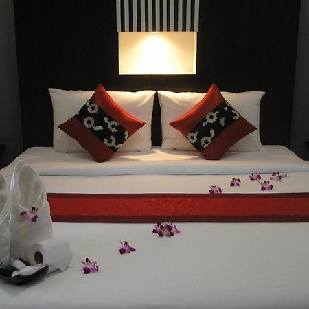 The Impress Khonkaen Hotel Khon Kaen Zewnętrze zdjęcie
