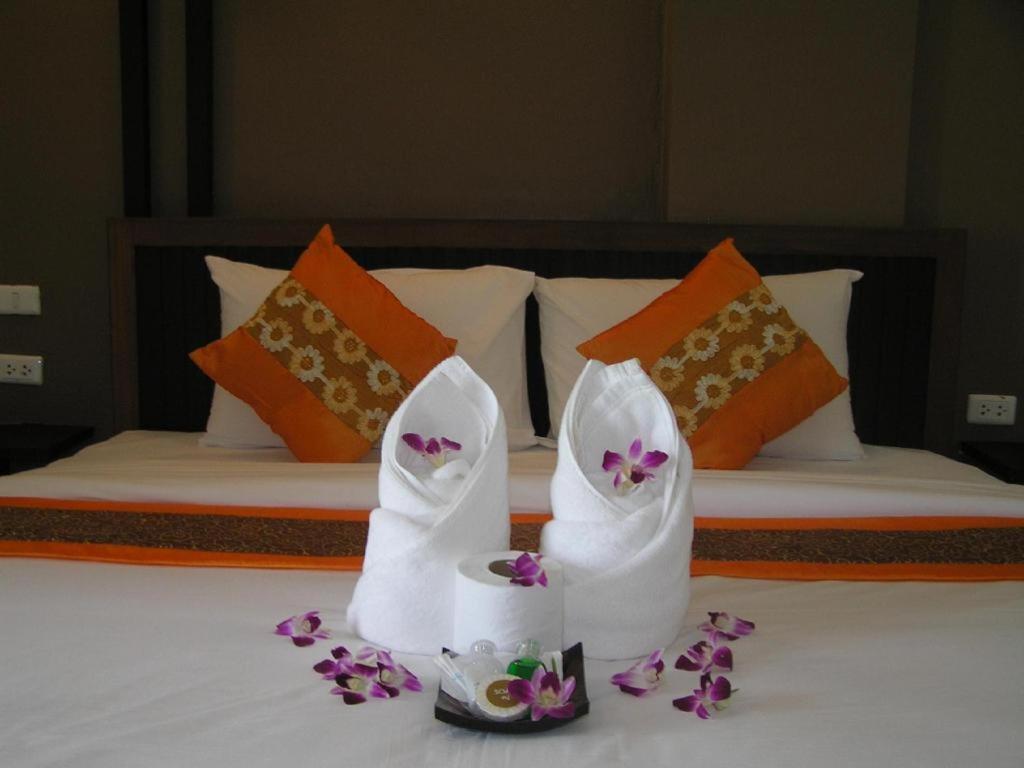 The Impress Khonkaen Hotel Khon Kaen Zewnętrze zdjęcie
