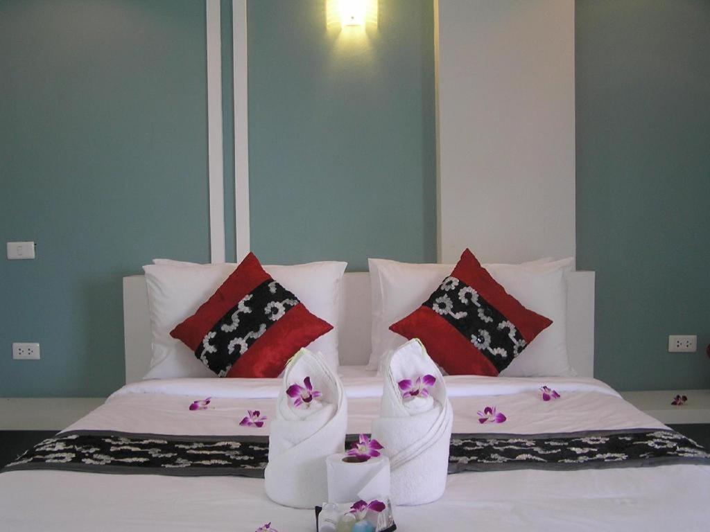 The Impress Khonkaen Hotel Khon Kaen Zewnętrze zdjęcie