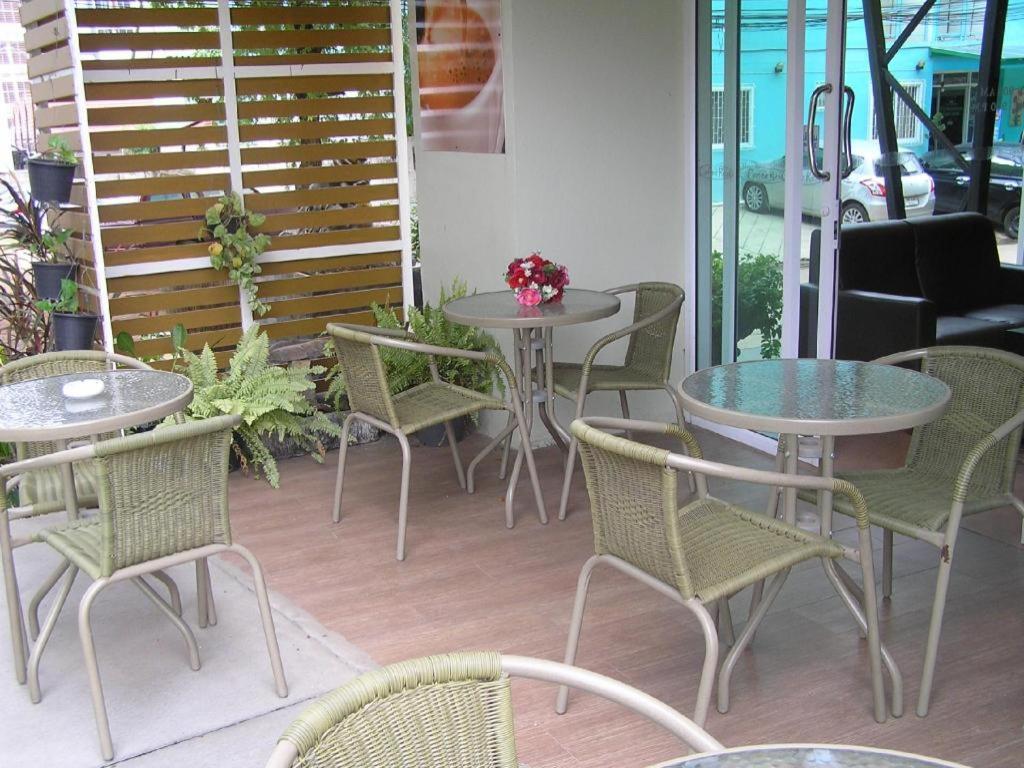 The Impress Khonkaen Hotel Khon Kaen Zewnętrze zdjęcie