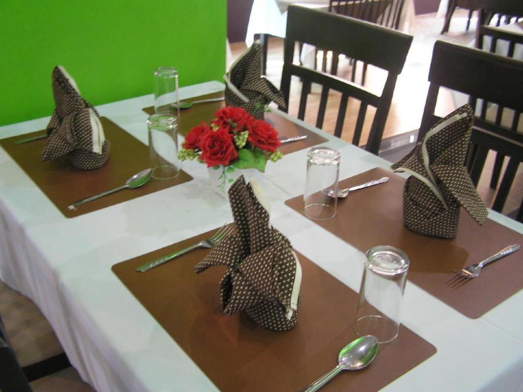 The Impress Khonkaen Hotel Khon Kaen Zewnętrze zdjęcie