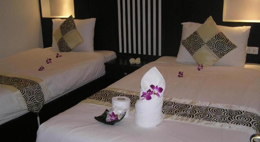 The Impress Khonkaen Hotel Khon Kaen Zewnętrze zdjęcie
