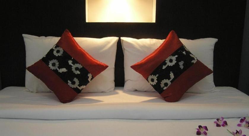 The Impress Khonkaen Hotel Khon Kaen Zewnętrze zdjęcie
