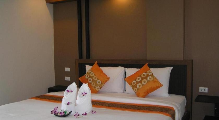The Impress Khonkaen Hotel Khon Kaen Zewnętrze zdjęcie