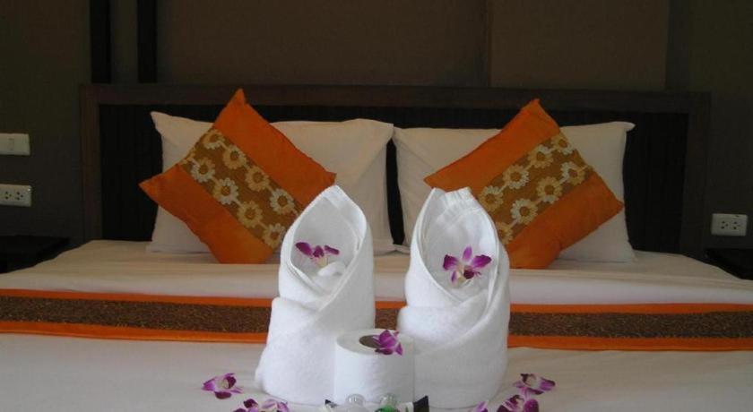 The Impress Khonkaen Hotel Khon Kaen Zewnętrze zdjęcie