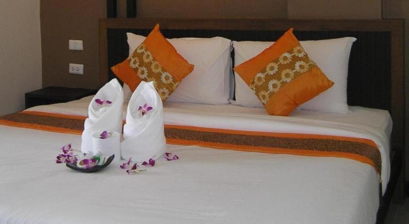 The Impress Khonkaen Hotel Khon Kaen Zewnętrze zdjęcie