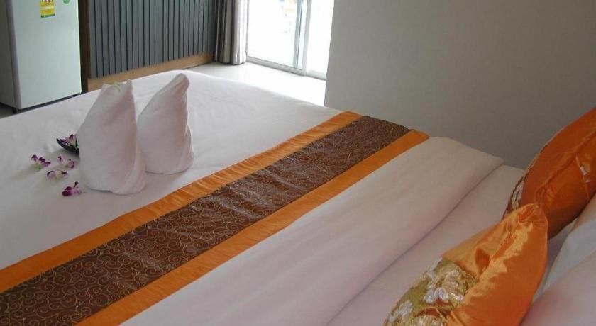The Impress Khonkaen Hotel Khon Kaen Zewnętrze zdjęcie