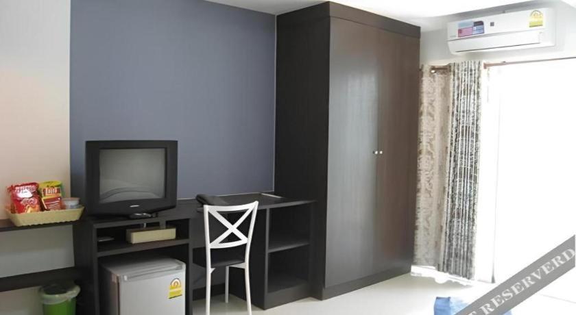 The Impress Khonkaen Hotel Khon Kaen Zewnętrze zdjęcie