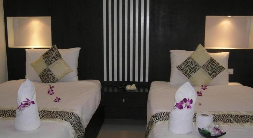 The Impress Khonkaen Hotel Khon Kaen Zewnętrze zdjęcie
