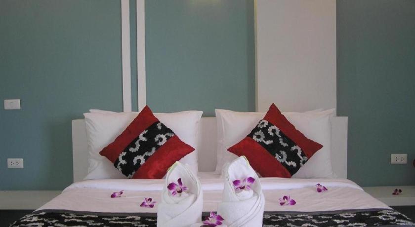 The Impress Khonkaen Hotel Khon Kaen Zewnętrze zdjęcie