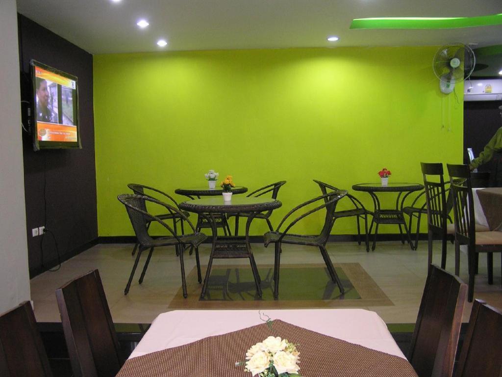 The Impress Khonkaen Hotel Khon Kaen Zewnętrze zdjęcie