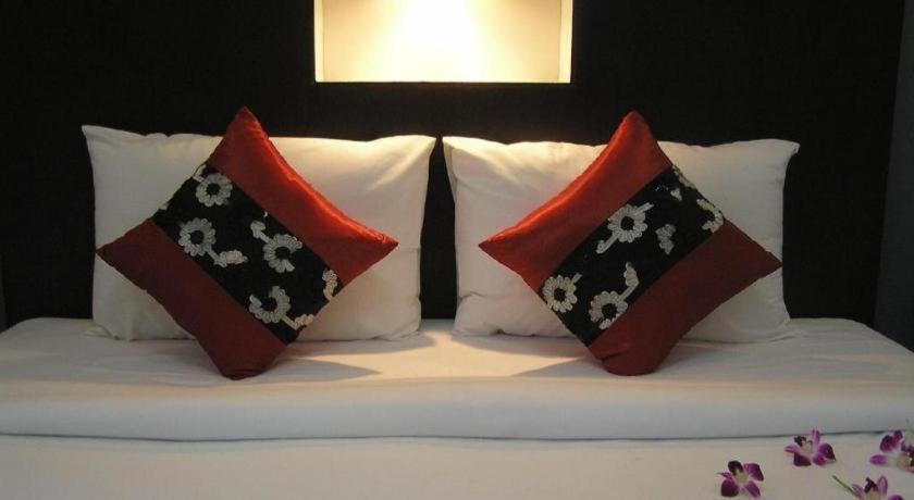 The Impress Khonkaen Hotel Khon Kaen Zewnętrze zdjęcie